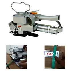 Smart Pack Pneumatic Strapping Tool 19 mm Width